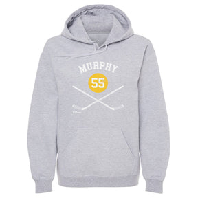 Larry Murphy Men's Hoodie | 500 LEVEL