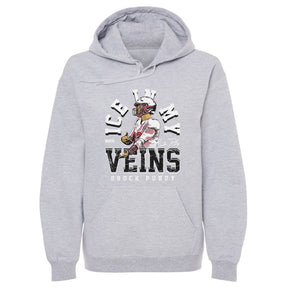 Brock Purdy Men's Hoodie | 500 LEVEL