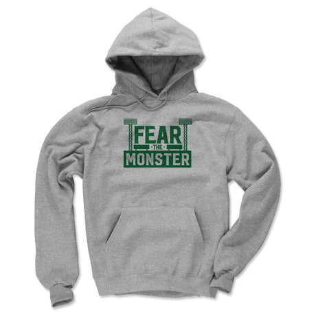 Boston Men's Hoodie | 500 LEVEL