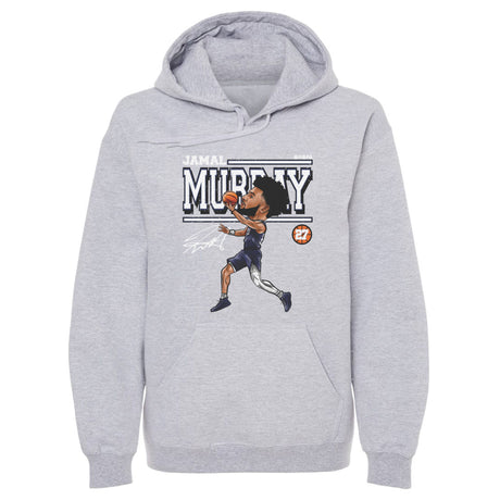 Jamal Murray Men's Hoodie | 500 LEVEL