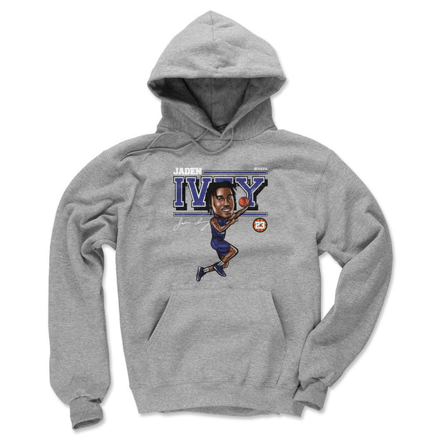 Jaden Ivey Men's Hoodie | 500 LEVEL