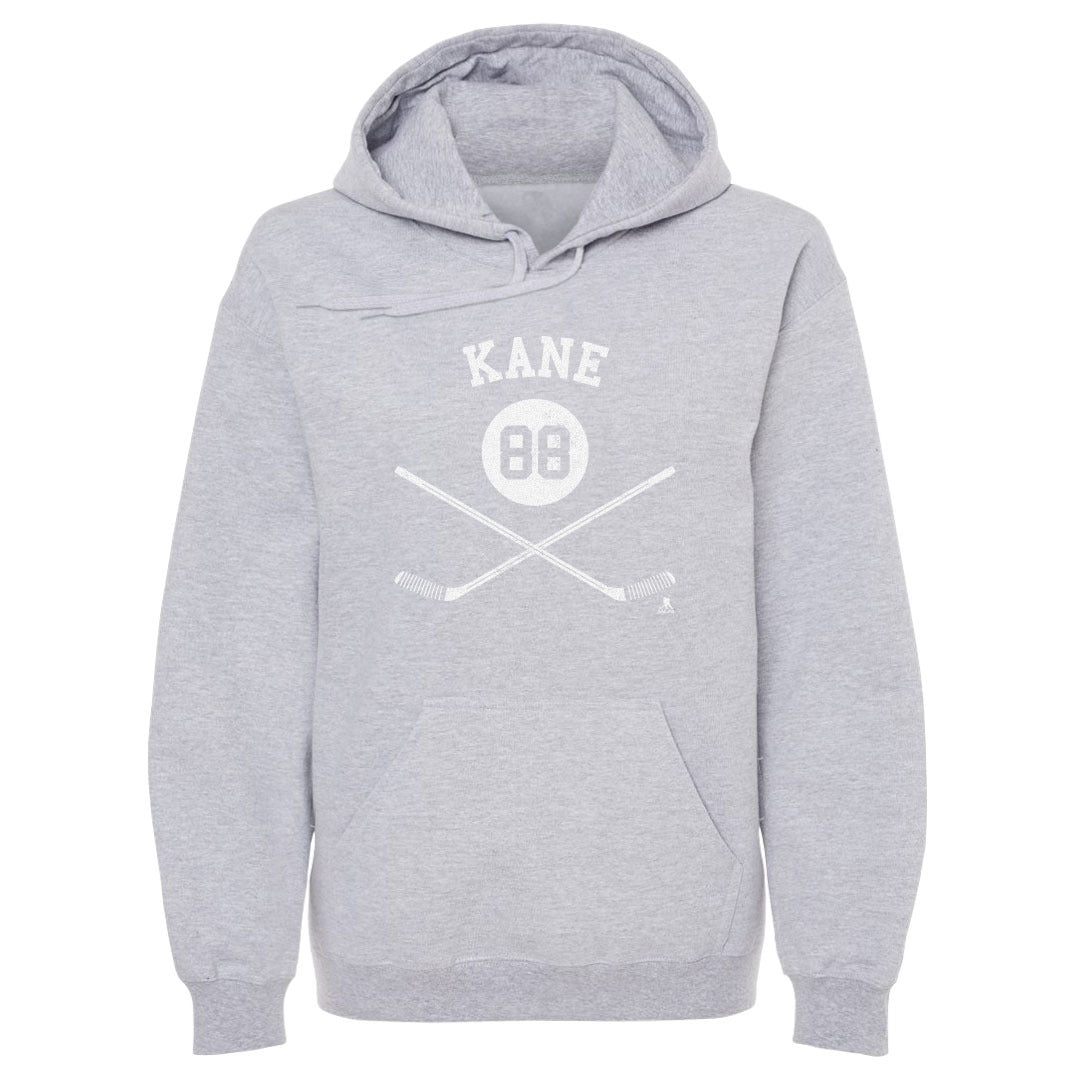 Patrick Kane Men's Hoodie | 500 LEVEL