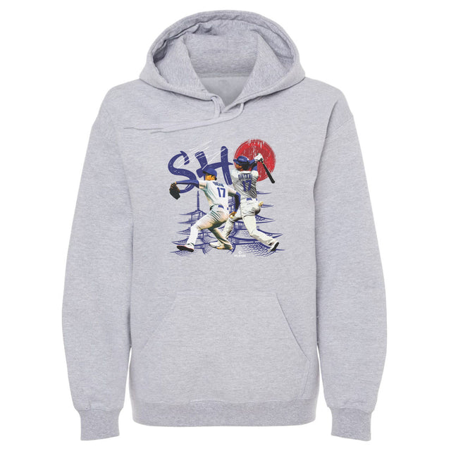 Shohei Ohtani Men's Hoodie | 500 LEVEL