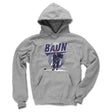 Bob Baun Men's Hoodie | 500 LEVEL