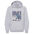 Kyle Walker Men's Hoodie | 500 LEVEL