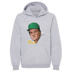 Dick Williams Men's Hoodie | 500 LEVEL