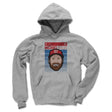 Michael Kelly Men's Hoodie | 500 LEVEL