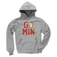 Jonas Brodin Men's Hoodie | 500 LEVEL