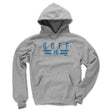 Jared Goff Men's Hoodie | 500 LEVEL