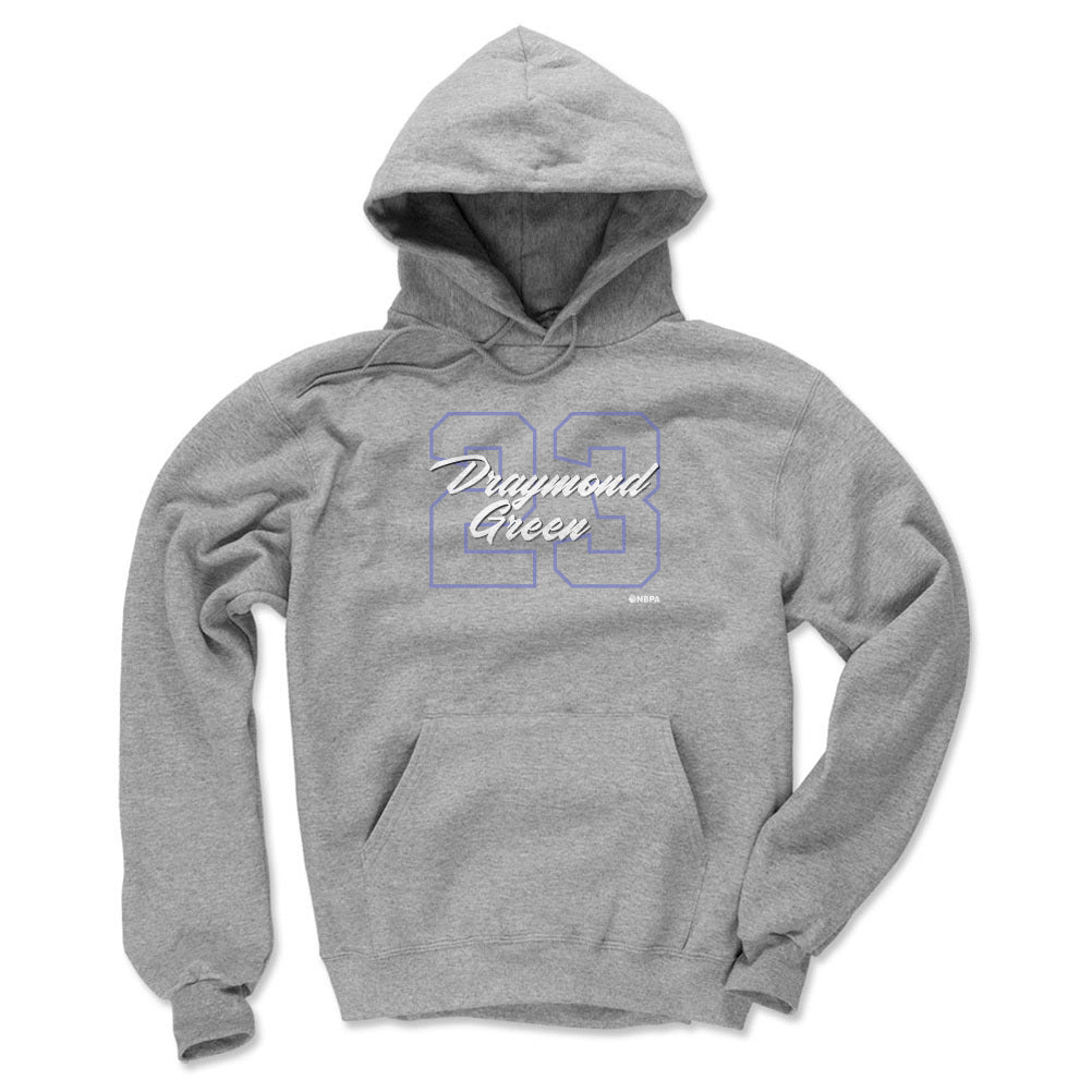 Draymond Green Men's Hoodie | 500 LEVEL