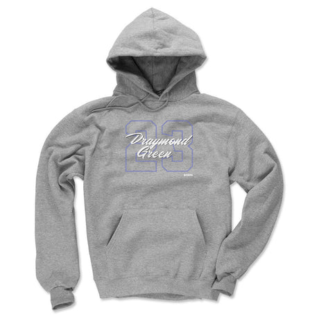 Draymond Green Men's Hoodie | 500 LEVEL