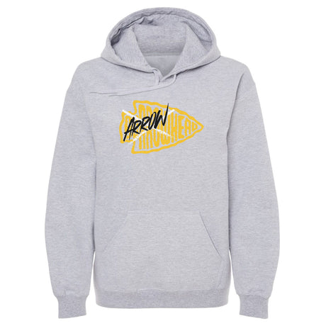 Kansas City Men's Hoodie | 500 LEVEL