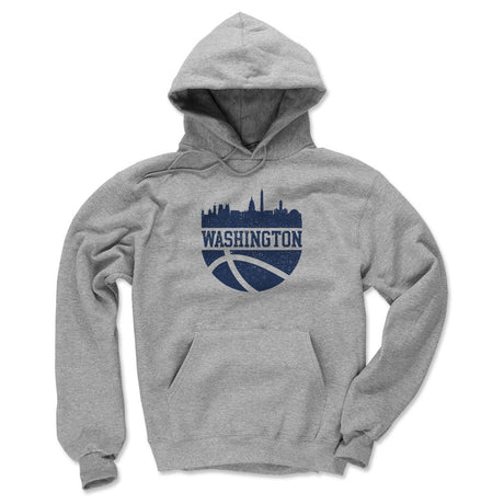 Washington D.C. Men's Hoodie | 500 LEVEL
