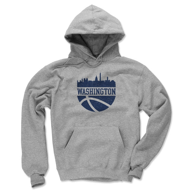 Washington D.C. Men's Hoodie | 500 LEVEL