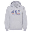 Luciano Acosta Men's Hoodie | 500 LEVEL