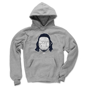 Rhamondre Stevenson Men's Hoodie | 500 LEVEL