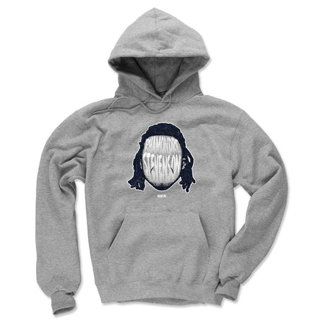 Rhamondre Stevenson Men's Hoodie | 500 LEVEL