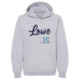Josh Lowe Men's Hoodie | 500 LEVEL