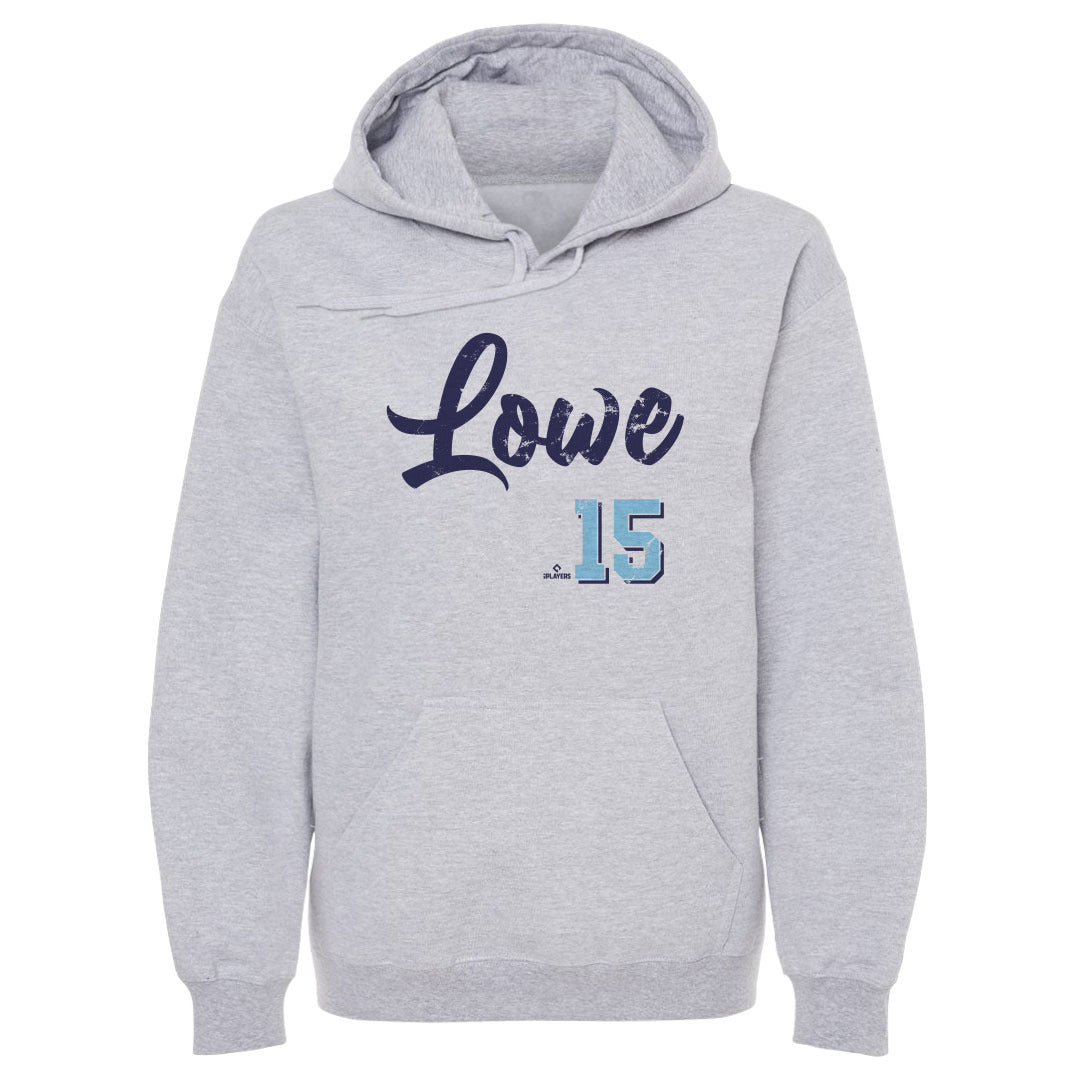 Josh Lowe Men's Hoodie | 500 LEVEL