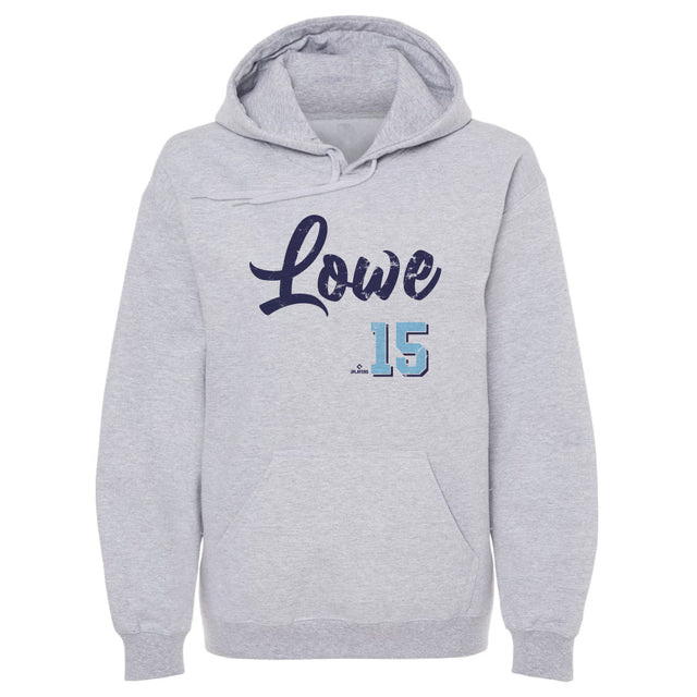 Josh Lowe Men's Hoodie | 500 LEVEL