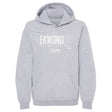 Ickey Ekwonu Men's Hoodie | 500 LEVEL