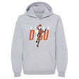 Dylan Disu Men's Hoodie | 500 LEVEL