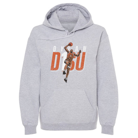 Dylan Disu Men's Hoodie | 500 LEVEL