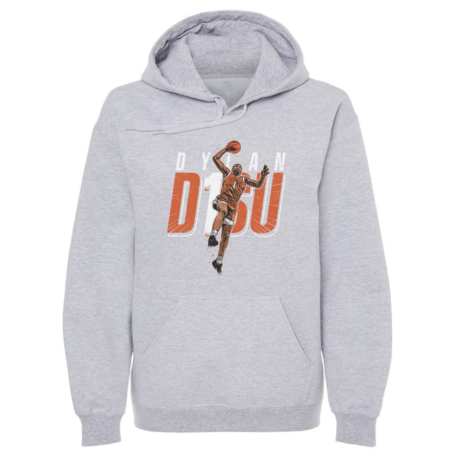 Dylan Disu Men's Hoodie | 500 LEVEL