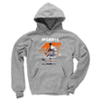 Jack Morris Men's Hoodie | 500 LEVEL