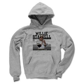 Willie Stargell Men's Hoodie | 500 LEVEL