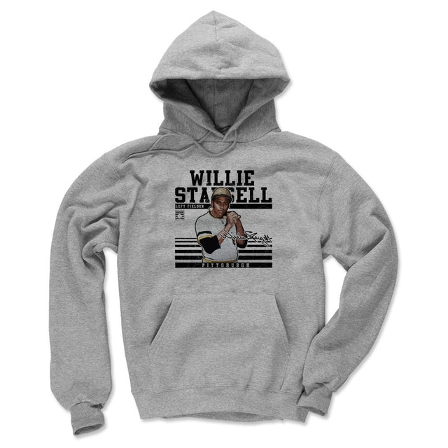 Willie Stargell Men's Hoodie | 500 LEVEL