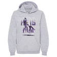 Justin Jefferson Men's Hoodie | 500 LEVEL