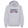 Joe Jimenez Men's Hoodie | 500 LEVEL