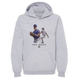 Greg Maddux Men's Hoodie | 500 LEVEL