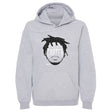 Jalen Carter Men's Hoodie | 500 LEVEL