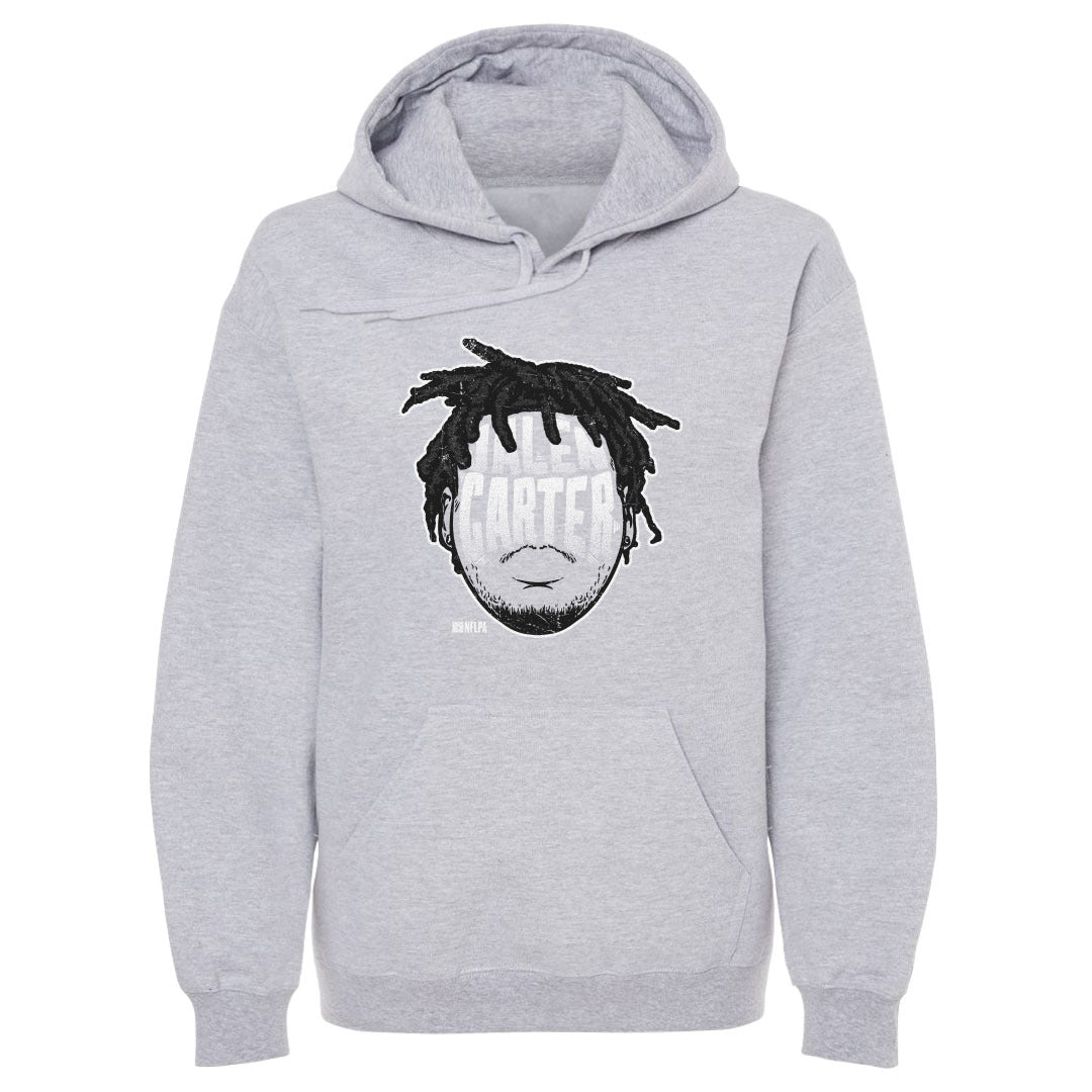 Jalen Carter Men's Hoodie | 500 LEVEL