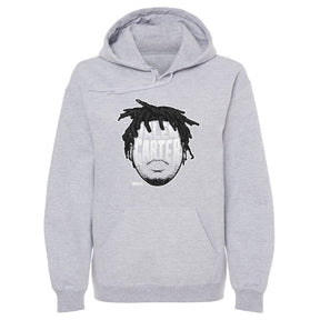 Jalen Carter Men's Hoodie | 500 LEVEL