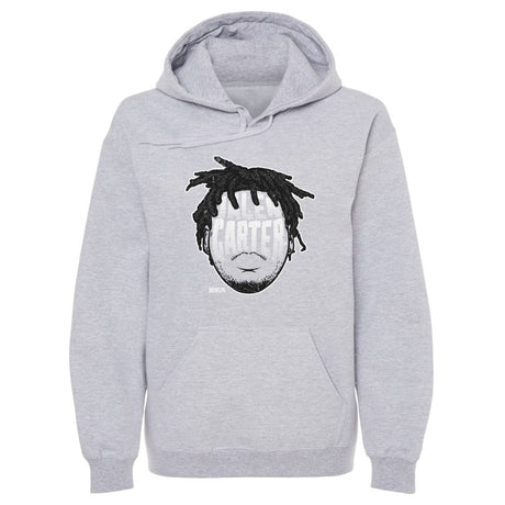 Jalen Carter Men's Hoodie | 500 LEVEL