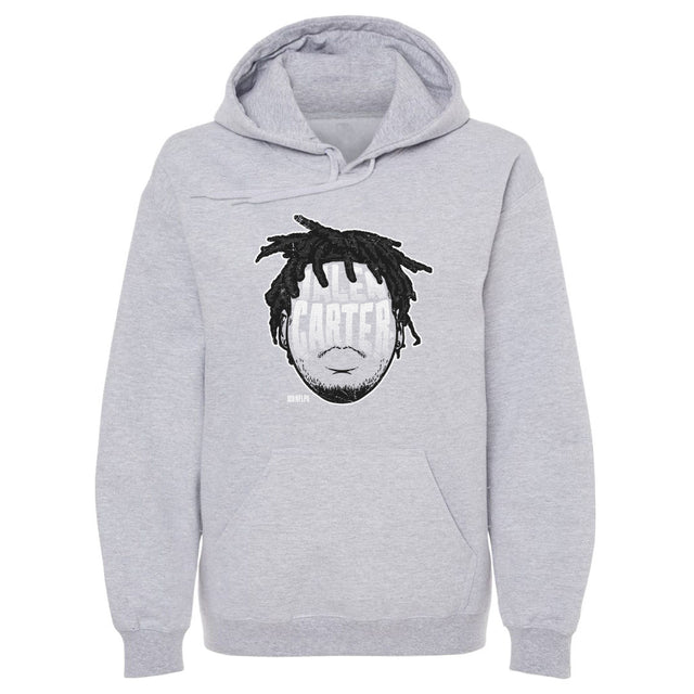 Jalen Carter Men's Hoodie | 500 LEVEL