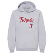 Trea Turner Men's Hoodie | 500 LEVEL