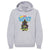 The New Day Men's Hoodie | 500 LEVEL