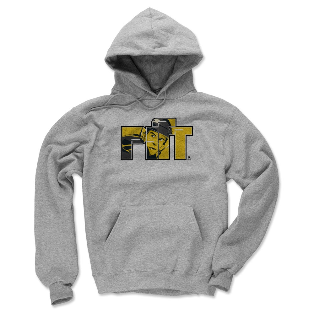 Sidney Crosby Men's Hoodie | 500 LEVEL
