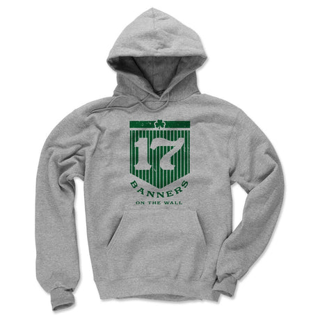 Boston Men's Hoodie | 500 LEVEL