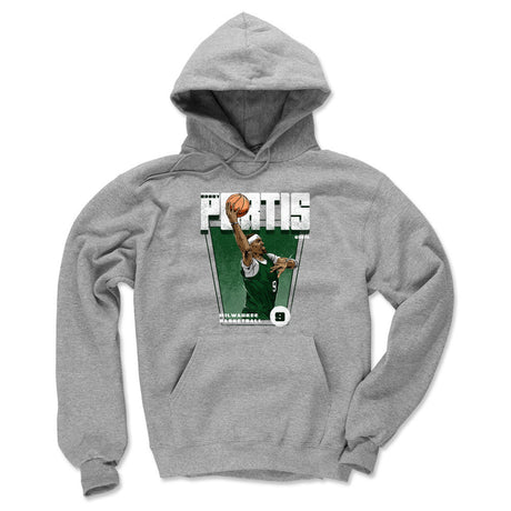 Bobby Portis Men's Hoodie | 500 LEVEL