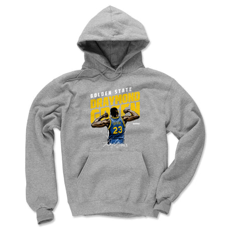 Draymond Green Men's Hoodie | 500 LEVEL