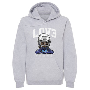 Damar Hamlin Men's Hoodie | 500 LEVEL