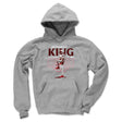 James Conner Men's Hoodie | 500 LEVEL