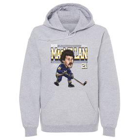 Bob MacMillan Men's Hoodie | 500 LEVEL