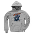 Jim McMahon Men's Hoodie | 500 LEVEL