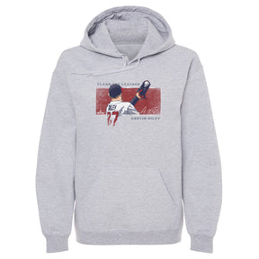 Austin Riley Men's Hoodie | 500 LEVEL